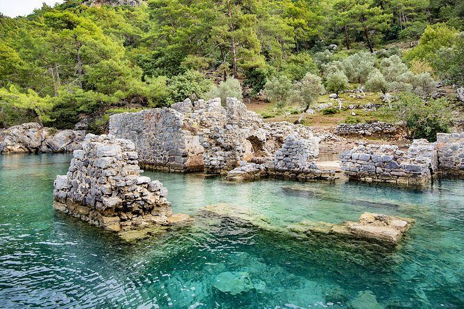 2 Days Pamukkale - Ephesus Tour - Private Tour Energy: Pickup, Mobile Tickets, and a Calm Ride