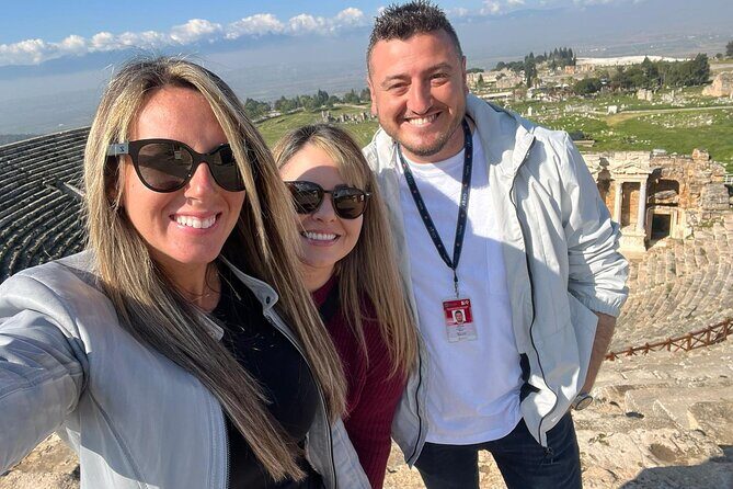 ALL INCLUSIVE Private Ephesus, House of Mary, LUNCH, Entrances - Why This Private Ephesus Day Works So Well for Cruise Time