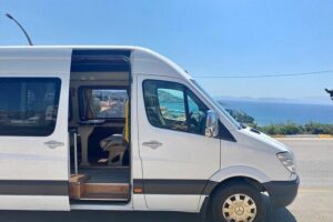 ALL INCLUSIVE Private Ephesus, House of Mary, LUNCH, Entrances - Meeting at Kuşadası Port Without the Usual Chaos