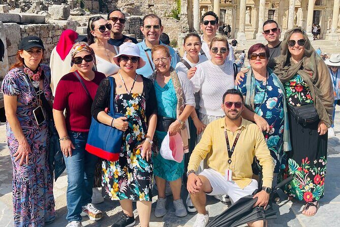 ALL INCLUSIVE Private Ephesus, House of Mary, LUNCH, Entrances - The House of the Virgin Mary: A Calmer Stop Between Ruins