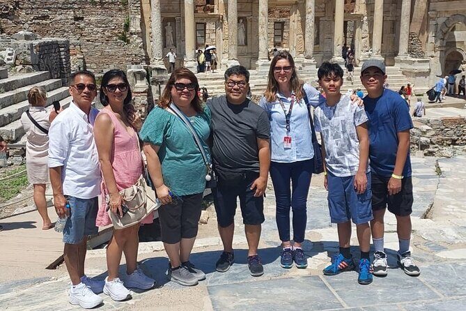 All Inclusive Private Ephesus Shore Excusion in Kusadasi - Meryemana (The Virgin Mary’s House): A Quiet Detour That Changes the Mood