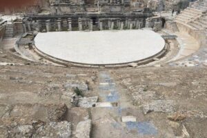 ALL INCLUSIVE : Private Ephesus & St. John Basilica with LUNCH - Price and value at $139: what you’re really paying for