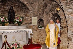 ALL INCLUSIVE Private Ephesus, The House of Mary, Sirince Village - Stop 1: Ege Ports meeting and the quick start strategy