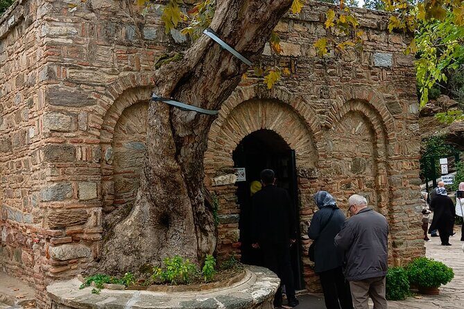 All-Inclusive Private Ephesus Tour from Kusadasi Port or hotel - Key Highlights at a Glance