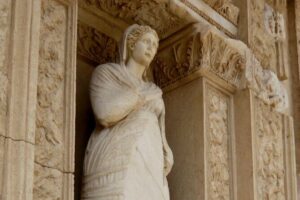 All Inclusive Private Half-Day Ephesus and Sirince Village Tour with Lunch - Sirince village: why this hillside stop feels local, not touristy