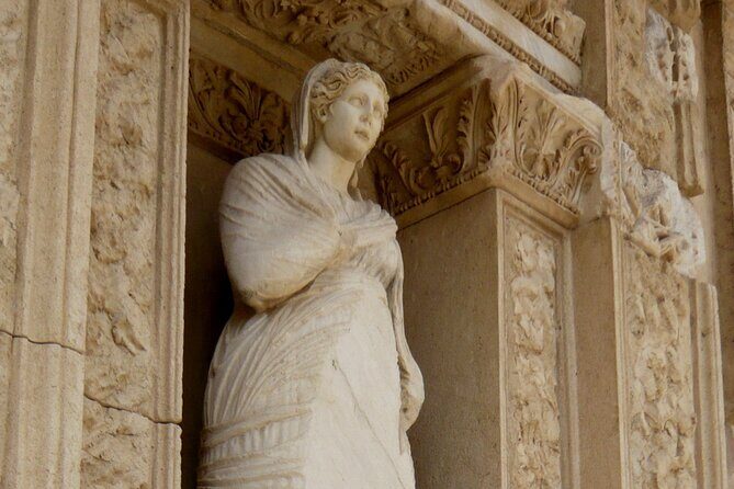 All Inclusive Private Half-Day Ephesus and Sirince Village Tour with Lunch - Sirince village: why this hillside stop feels local, not touristy