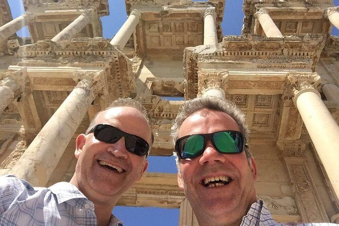 Ancient City of Ephesus - Half Day Tour from Kusadasi - Half-Day Ephesus: What Your 4 Hours Actually Covers