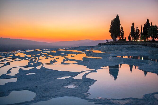 Ancient Ephesus and Pamukkale Tour from-to Kusadasi or Selcuk - Key Things I’d Put on Your Radar