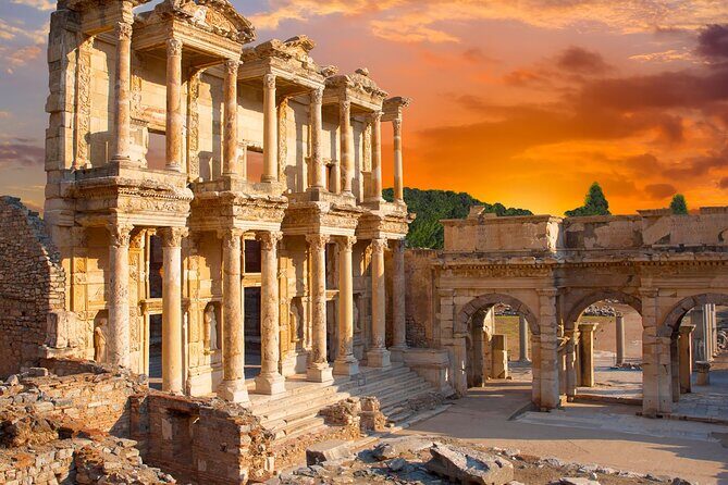Ancient Ephesus and Pamukkale Tour from-to Kusadasi or Selcuk - Price and What You’re Really Paying For (and Not Paying For)
