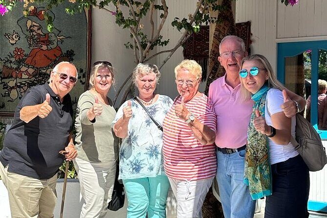 Best of Ephesus Private Tour For Cruise Travelers - Who this tour is best for