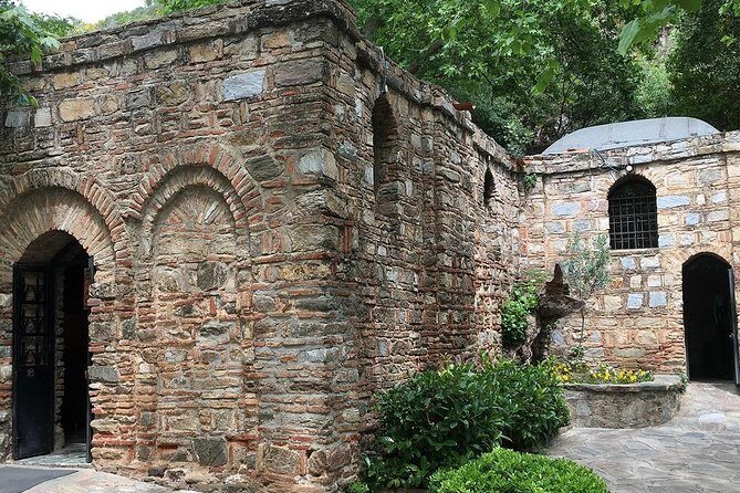 BEST OF EPHESUS TOUR - Temple of Artemis: quick visit, big expectation check