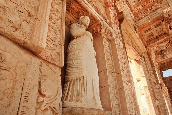 BEST OF EPHESUS TOUR - Price and value: what $31 really buys you