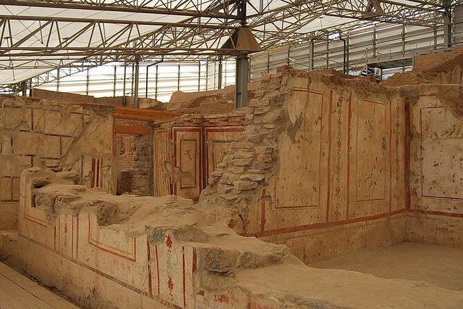BEST OF EPHESUS TOUR - Which travelers should book this tour?