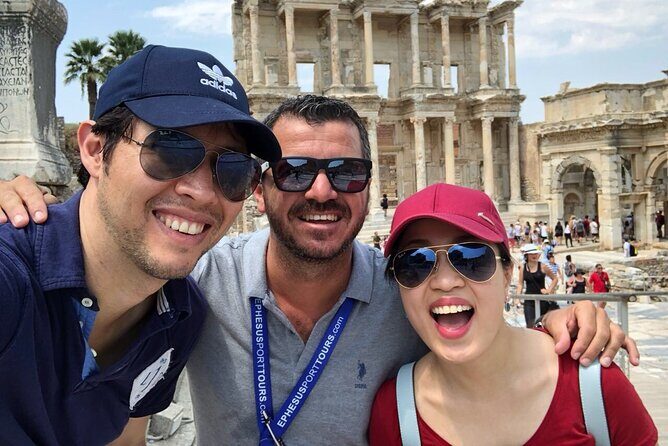 Best of Ephesus Tour For Cruisers - Price and what you really get for $39
