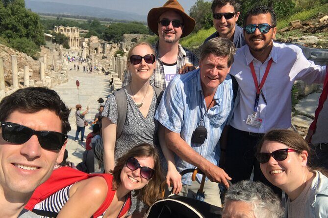 Best of Ephesus Tour For Cruisers - Who this tour fits best (and who should consider other options)