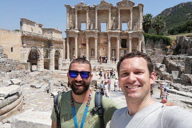 Best Of Ephesus Tour For Crusiers with lunch (skip the line) - Who should book this tour (and who should think twice)