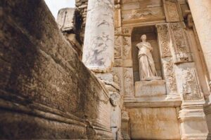 Best of Ephesus Tour From Kusadasi Port | Guaranteed on-time Return to Ship - Mary’s House: devotion, history, and time well spent