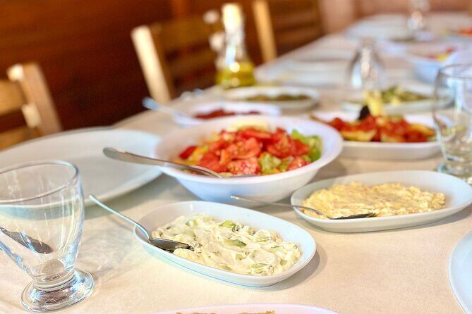 Best of Ephesus Tour From Kusadasi Port | Guaranteed on-time Return to Ship - Ancient City of Ephesus: where your two hours should go