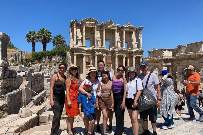 Best of Ephesus Tour From Kusadasi Port | Guaranteed on-time Return to Ship - Price and value: why this one is competitive