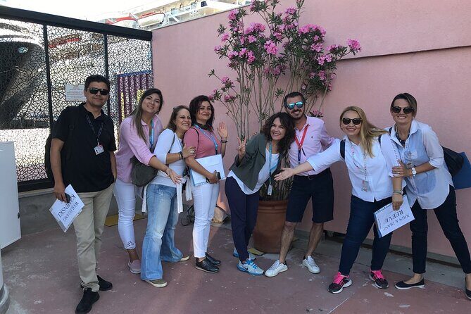 Best of Ephesus Tour from Kusadasi Port / ONLY FOR CRUISE GUESTS - What $39 Buys: A Private, Air-Conditioned Ephesus Day in English