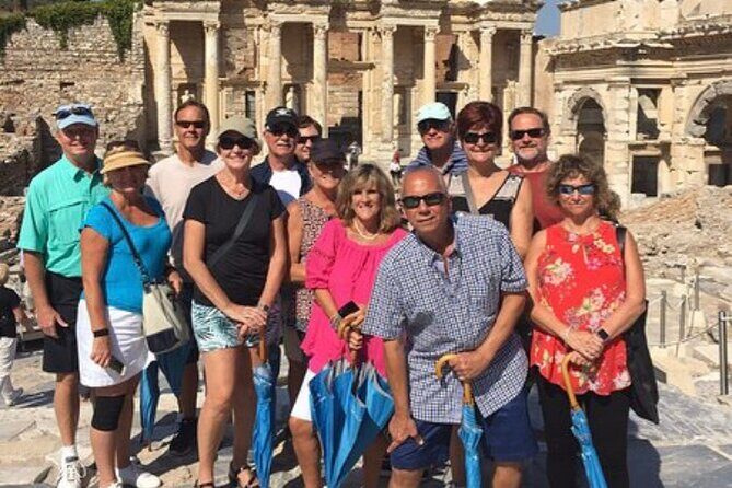 Best of Ephesus Tour from Kusadasi Port / ONLY FOR CRUISE GUESTS - Should You Book This Tour?