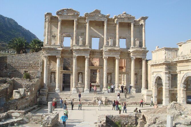 Best Of Private Ephesus Tour From kusadasi Cruise Port - Value check: what $16 includes—and what can add up