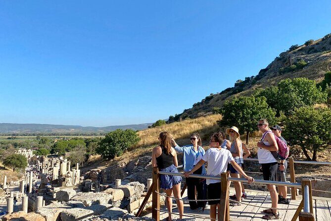 BEST SELLER EPHESUS TOUR FOR CRUISERS Skip Line and OnTime Return - Price, Tickets, and the Real Value of This $25 Cruise Option