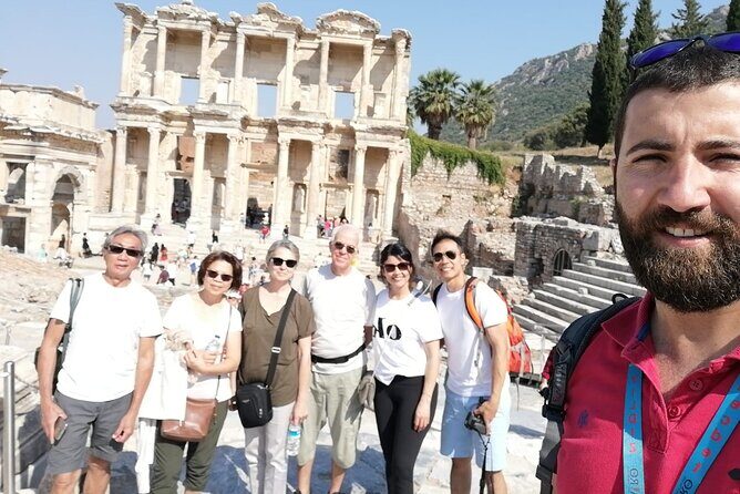 Best Seller Ephesus Tour for Cruisers with lunch (skip the line) - Price and Value: Why $59 Can Still Be a Good Deal