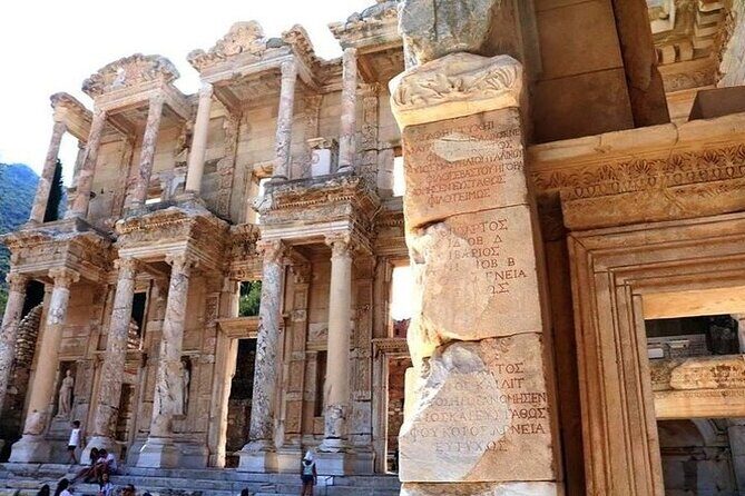 Best-Seller PRIVATE EPHESUS & SHOPPING Tour From Kusadasi Port - Quick reasons this cruise-port Ephesus tour works