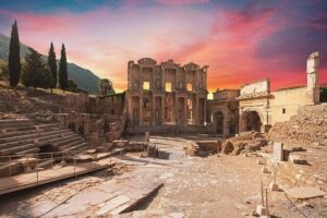 Best-Seller PRIVATE EPHESUS & SHOPPING Tour From Kusadasi Port - Entrance fees and skip-the-line: budget smarter