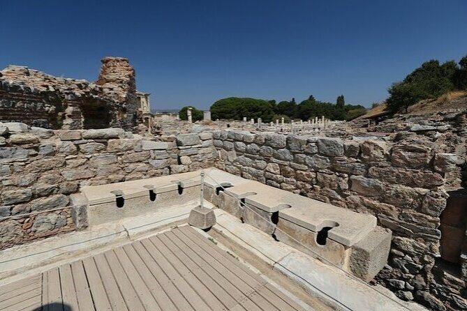 Best-Seller PRIVATE EPHESUS & SHOPPING Tour From Kusadasi Port - Who should book this tour