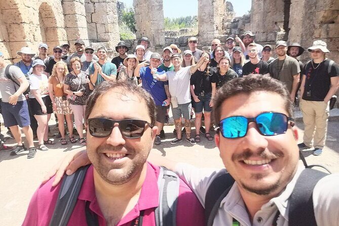 Biblical Ephesus with Bible Oriented Guide & Lunch NO HIDDEN FEES - House of the Virgin Mary: pilgrimage site context you can actually use