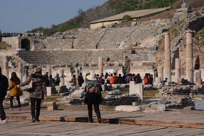 Biblical Jewels of Ephesus - Price and value: $69.60 that’s mostly about logistics