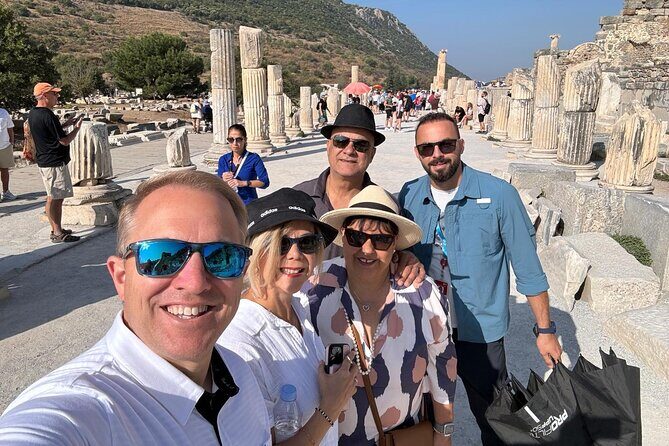 CRUISERS ONLY: Best of Ephesus Tours from Kusadasi Cruise Port - Key highlights worth knowing before you go