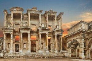 Customizable Private Ephesus Tour - Entering Ephesus: what you’ll see in the 1.5–2 hour ruins window