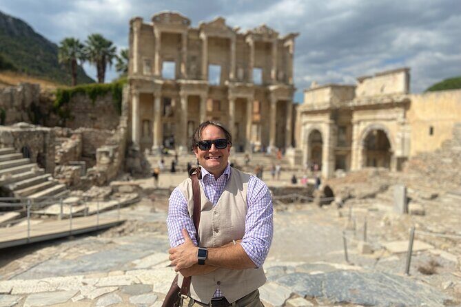 Customizable Private Ephesus Tour - Meryemana (Virgin Mary’s House): a short stop with big meaning