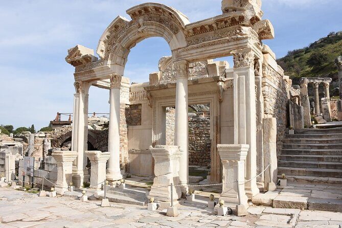 Customizable Private Ephesus Tour - Customization that actually changes your day, not just the photos