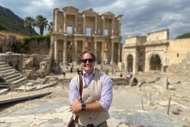 Customizable Private Ephesus Tour - Price and logistics: what $120.41 covers and what you must budget