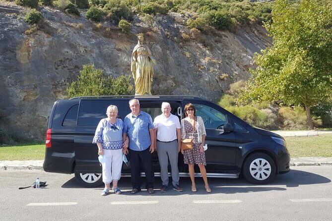 Customize Your Ephesus Trip With Your Guide & Vehicle - Entering the Ancient City of Ephesus with a licensed guide