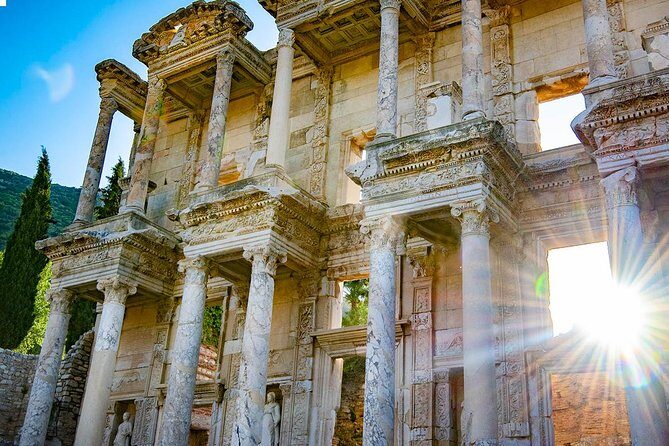 Customize Your Ephesus Trip With Your Guide & Vehicle - Şirince village: history meets real daily life