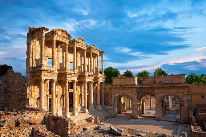 Customize Your Ephesus Trip With Your Guide & Vehicle - Who this tour suits best