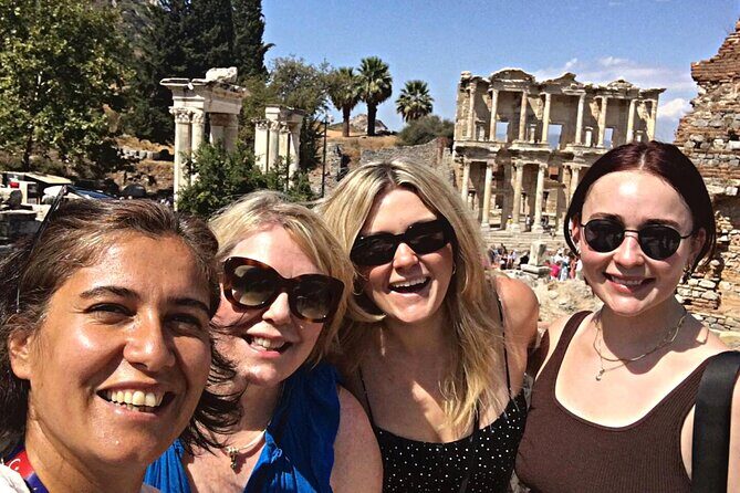 Customized Private Ephesus Tour & Farm Lunch - The House of the Virgin Mary: A Quiet Pause With Meaning