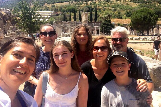 Customized Private Ephesus Tour & Farm Lunch - Price and Logistics: Where the Value Really Comes From