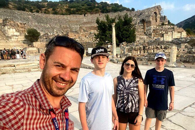 Customized Private Ephesus Tour & Farm Lunch - Who This Tour Suits Best (and Who Might Want to Plan Differently)