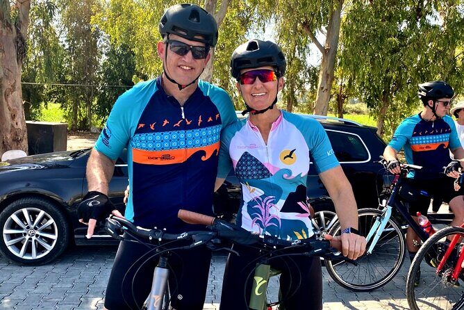 Cycling Through Vineyards & Farm Lunch & Ephesus visit - Price and Logistics: What $149 Covers, and What You Pay Separately