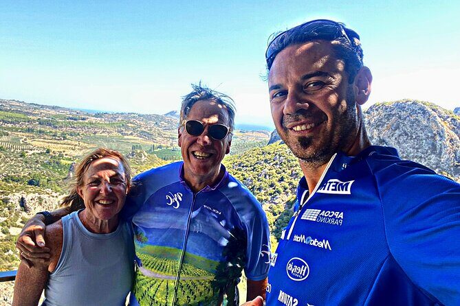 Cycling Through Vineyards & Farm Lunch & Ephesus visit - Who This Tour Fits Best (and Who Should Think Twice)
