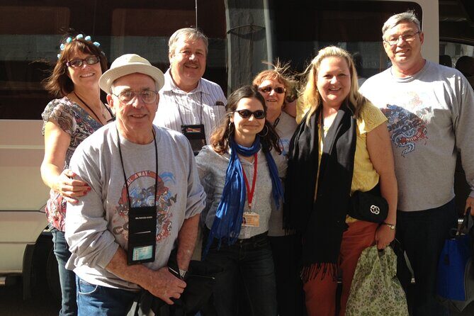 Daily Ephesus Tour - Getting There Smoothly: Pickup, AC Comfort, and a Realistic Pace