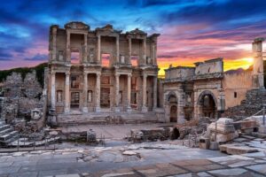 Daily Ephesus Tour - Ephesus Museum and the Ancient City of Asia Minor: What You’re Really Buying With 3 Hours