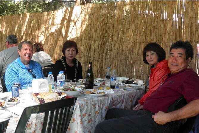 Deluxe Ephesus: Full Day Semi-Private Tour - Terrace Houses across from Hadrian’s Temple: mosaics and family life