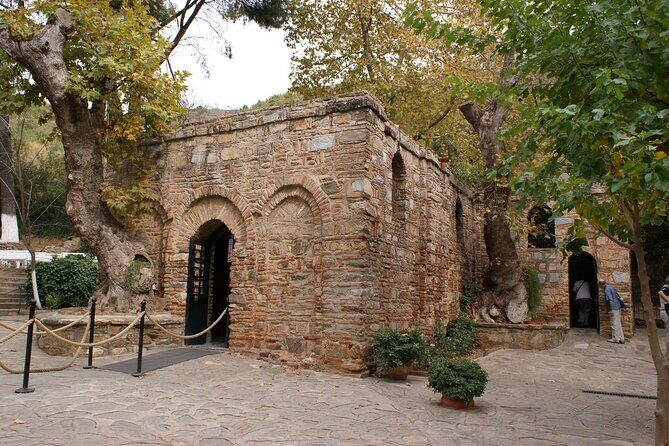 Deluxe Ephesus: Full Day Semi-Private Tour - Ephesus Archaeological Museum: seeing what didn’t survive